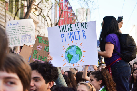 ClimateWeek