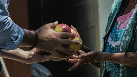 InternationalDayOfCharity