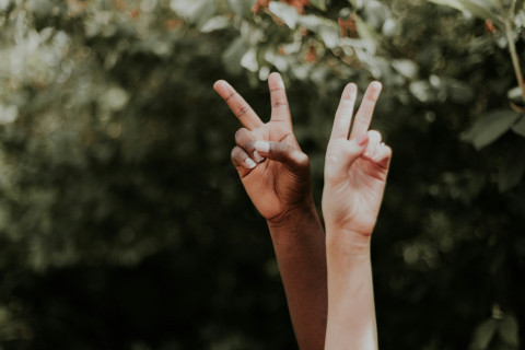 PeaceAndLove