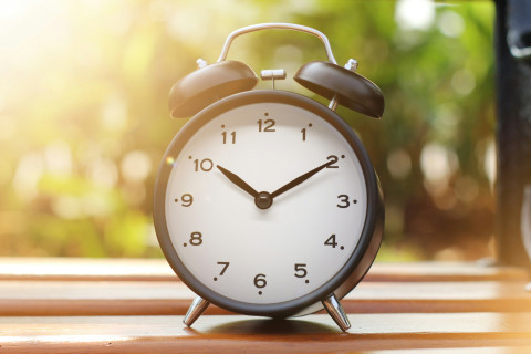 ClockBack