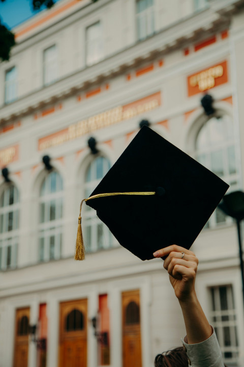 GraduationGrove