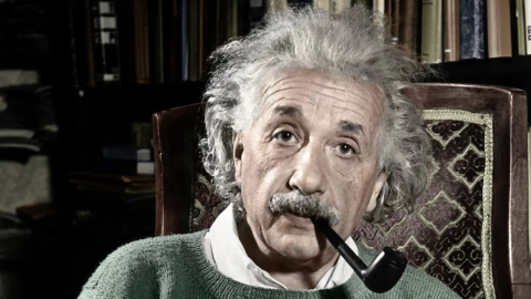AlbertEinstein