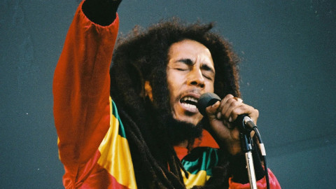 BobMarley