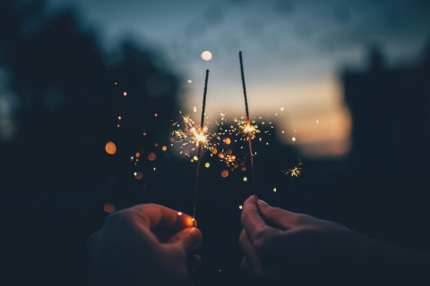 NewYear