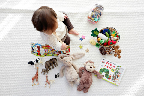 BabyForest