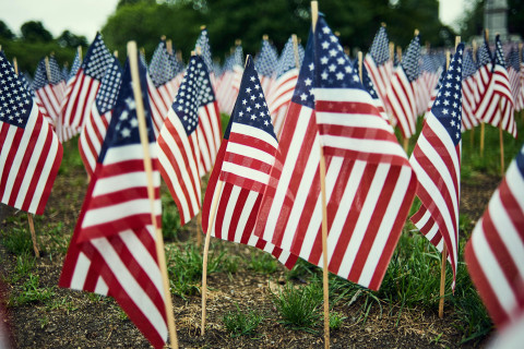 MemorialDay