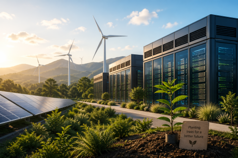 RenewableHosting