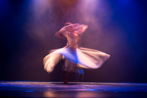 Dancing