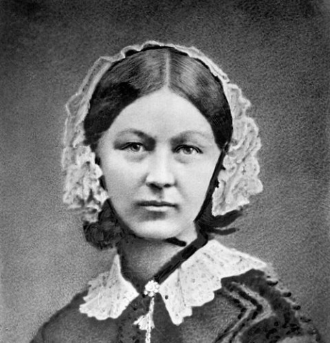 FlorenceNightingale