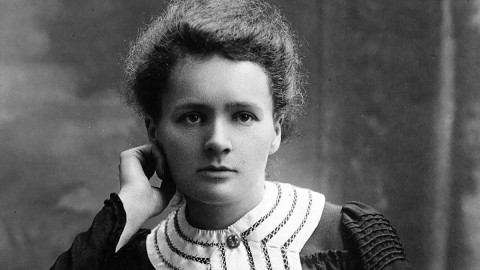 MarieCurie