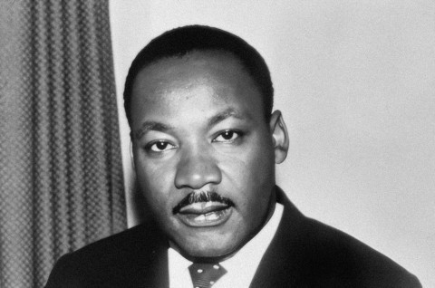 MartinLutherKing