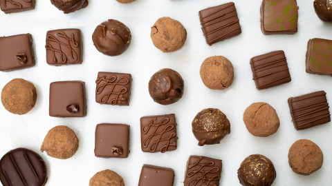 WorldChocolateDay