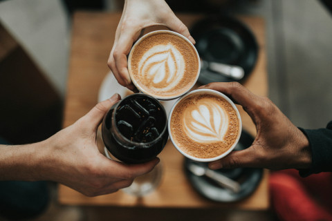 MorningCoffee