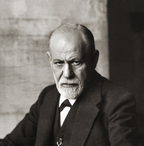 SigmundFreud
