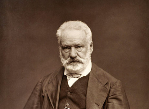 VictorHugo