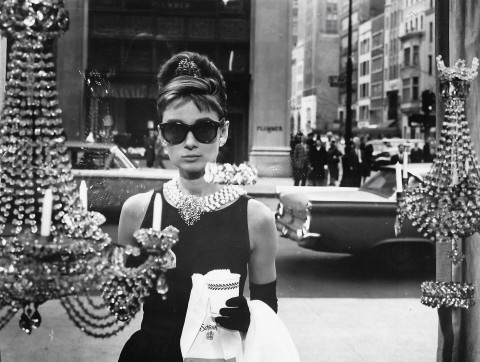 AudreyHepburn