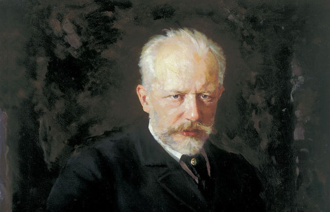 Tchaikovsky
