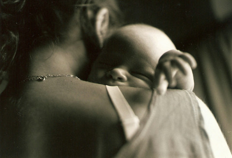 Mothers