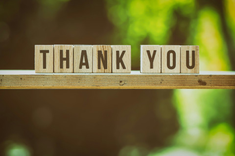 ThankYouTree