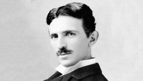 NikolaTesla