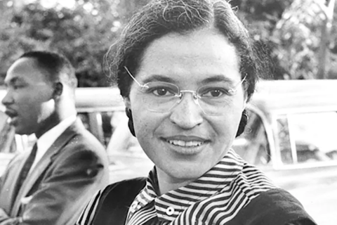 RosaParks