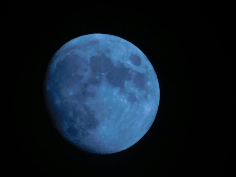BlueMoon