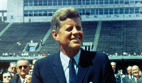 JFKennedy