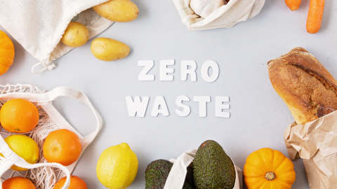ZeroFoodWaste