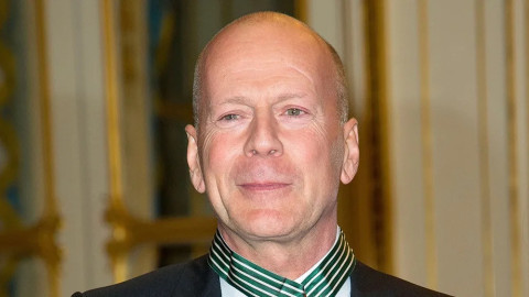 BruceWillis