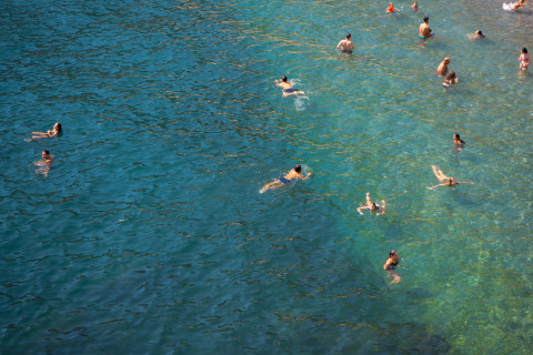 Swimming
