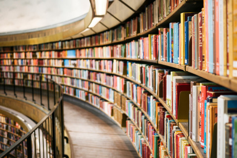 ReadATreePlantABook