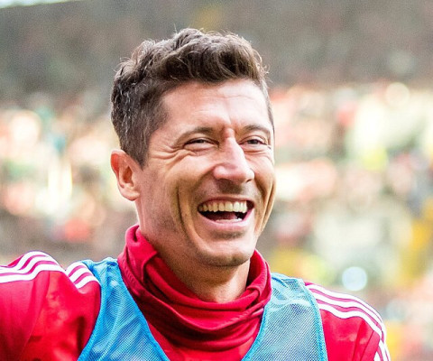 RobertLewandowski