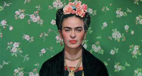 FridaKahlo