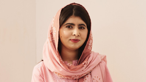 MalalaYousafzai