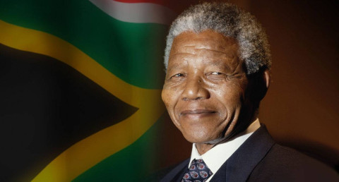 NelsonMandela