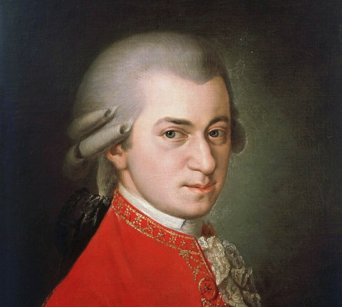 Mozart