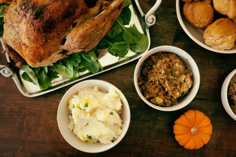 ThanksGiving