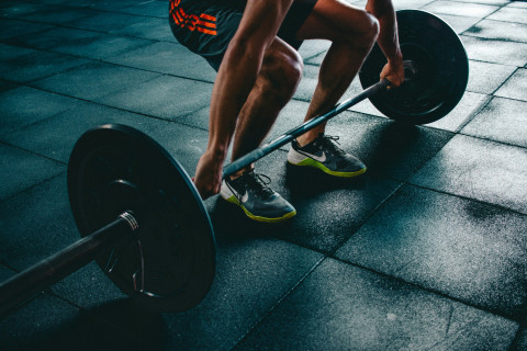 FitnessGoals