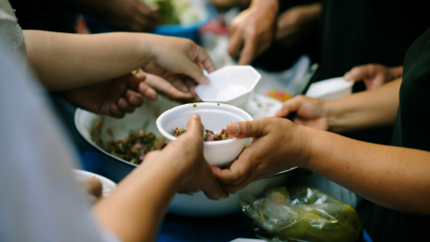 WorldHungerDay