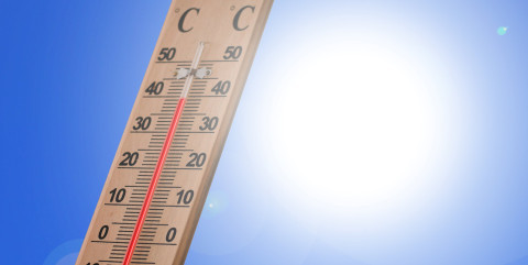 Heatwaves