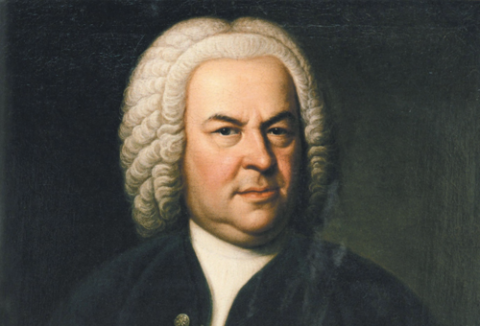 Bach