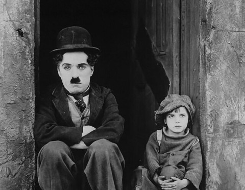 CharlieChaplin