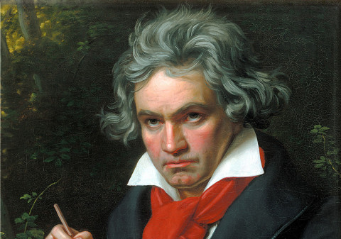 Beethoven