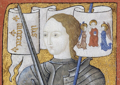 JoanOfArc