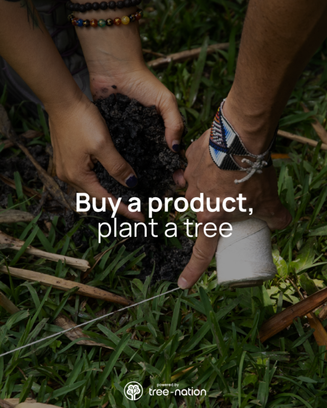 Planting habit photo