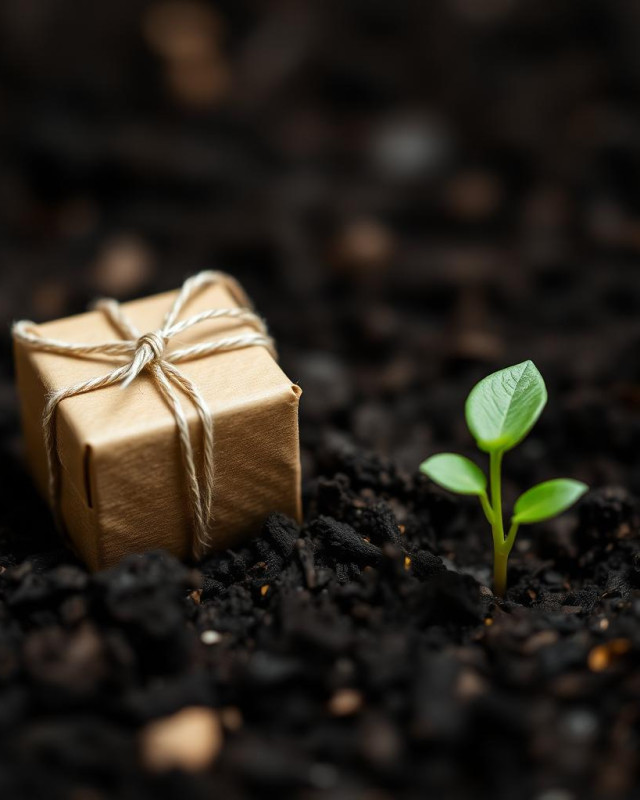 Planting habit photo