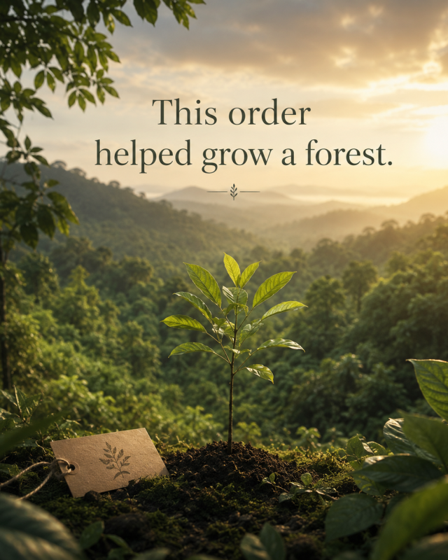 Planting habit photo