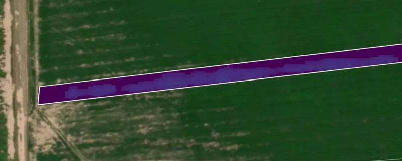 Amazon Windshield satellite imagery, 2021