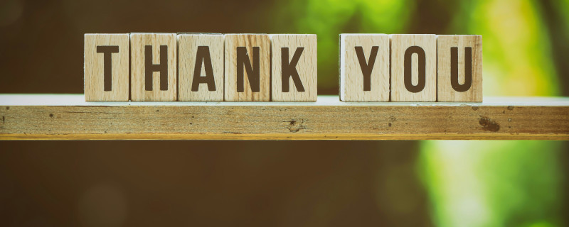 ThankYouTree